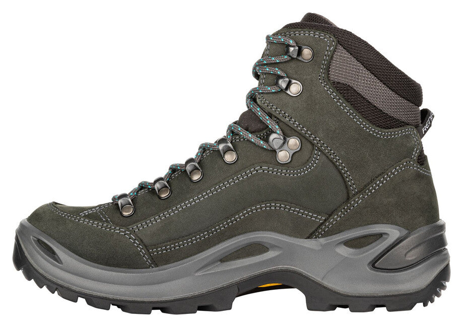 Lowa Renegade GTX Mid Ls γυναικείο παπούτσι trekking