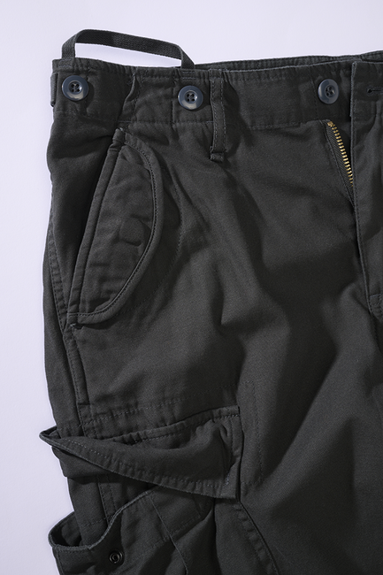 Brandit M65 pantaloni da donna, antracite