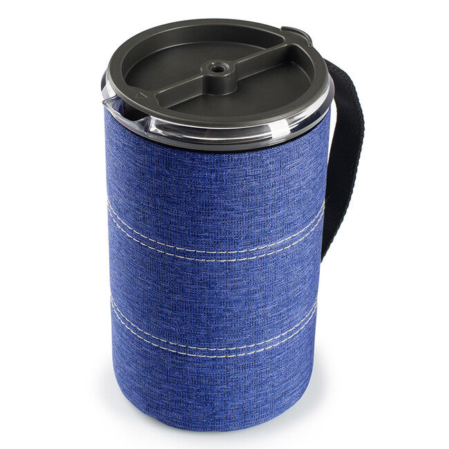 GSI Outdoors JavaDrip gocciolatore per caffé 887 ml, blu