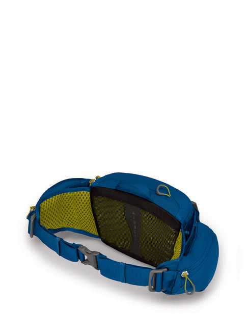 Osprey Rene saved 5, blu postale