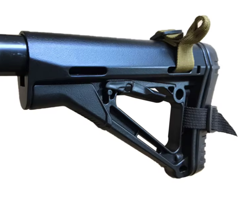 DRAGOWA Tactical Fettuccia a tre punti, coyote