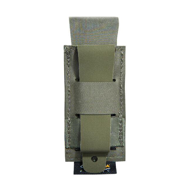 Tasmanian Tiger Astuccio per granate sgl astuccio per flashbang irr, stone grey olive