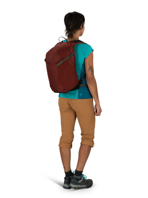 Osprey Sportlite 20 zaino, ghianda/bonsai