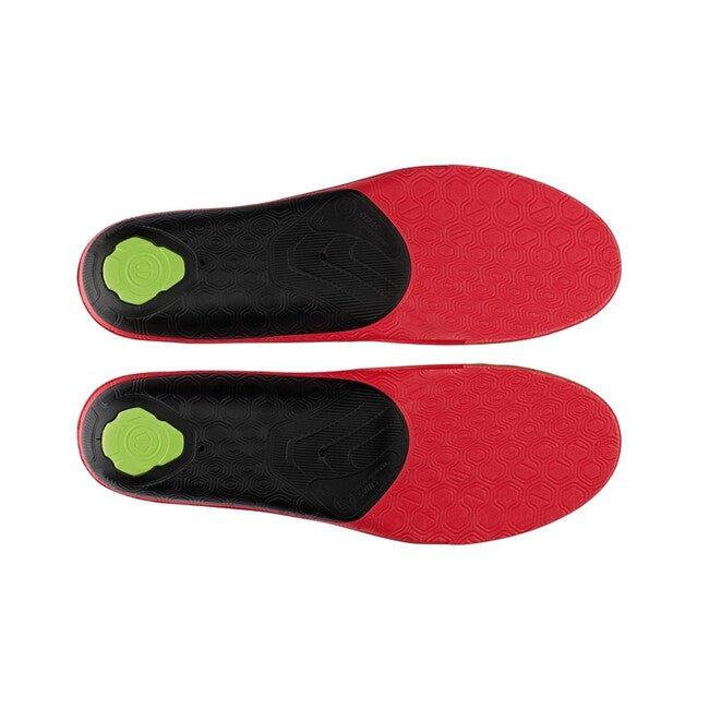 Sidas 3Feet Eco Warm Mid solette con supporto