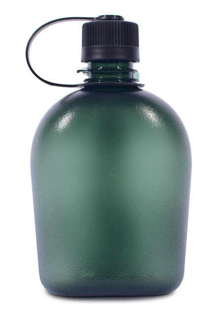 Pinguin Tritan fiaschetta 1.0L, verde