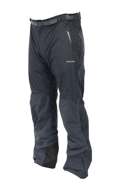 Pinguin Alpin L pantaloni 5.0, grigi