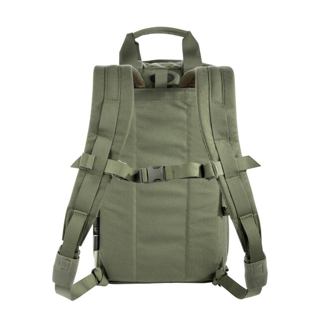 Tasmanian Tiger Zaino di sopravvivenza, oliva 16L