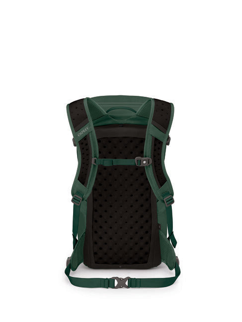 Osprey Skarab zaino da trekking, tundra green