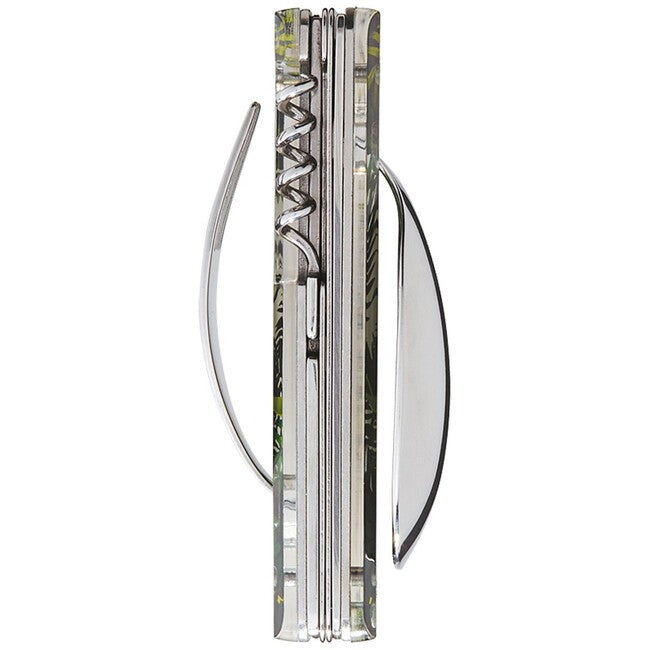 Akinod A02M00018 posate multifunzione 13h25, giungla