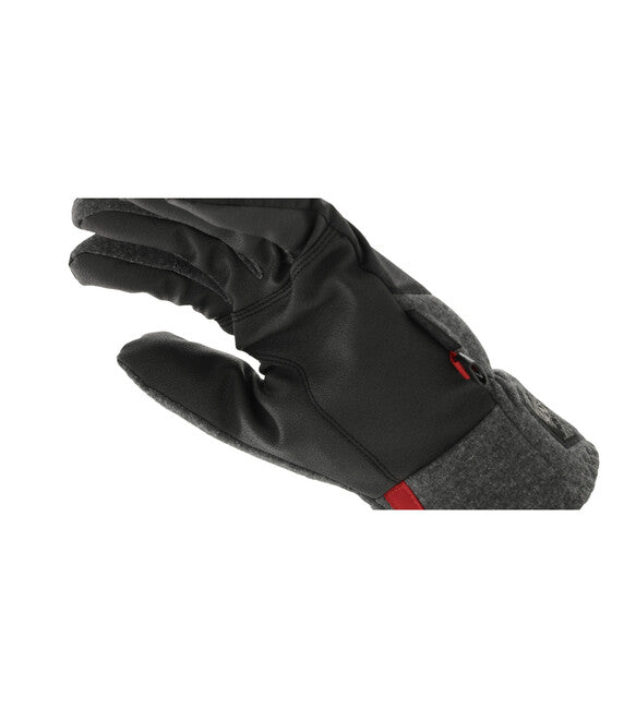 Mechanix ColdWork Winter Utility guanti da lavoro da uomo