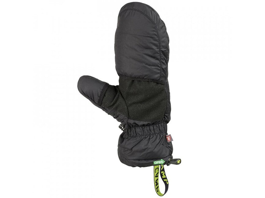 CAMP Tempest Mitt EVO Insulated Mittens with Wrist Strap