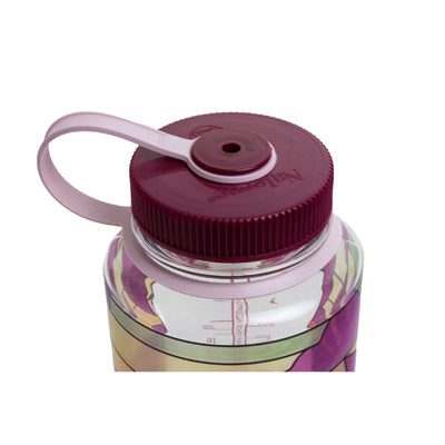 Nalgene WM Sustain bottiglia da 1 L, al tramonto