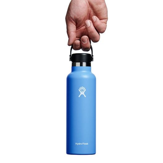 Hydro Flask Thermo bottle 21 OZ Standard Flex Cap 621 ml, cascade