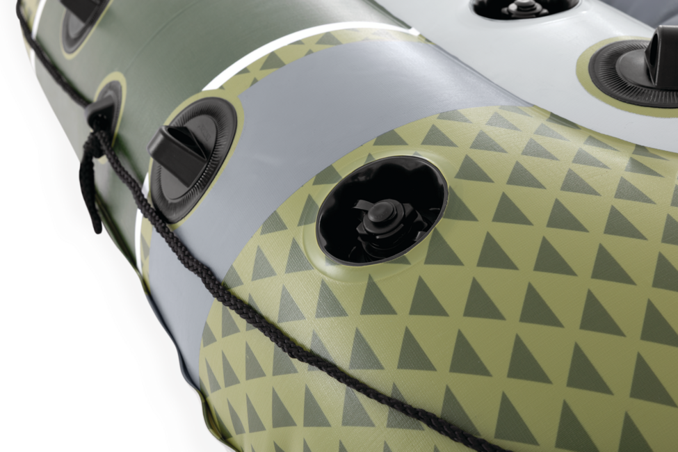 Intex Seahawk 4 Boat Inflatable