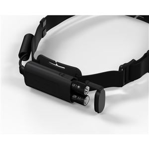 Ledlenser H5 Core lampada frontale e led