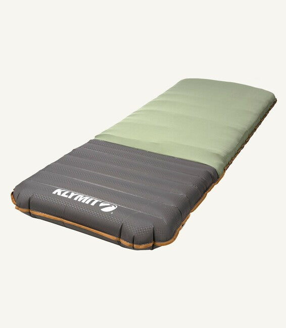 Klymit Klymaloft materasso extra large, verde