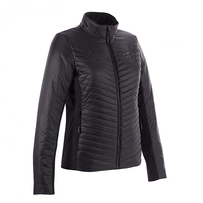 Therm-ic PowerJacket Speed giacca da donna, nera