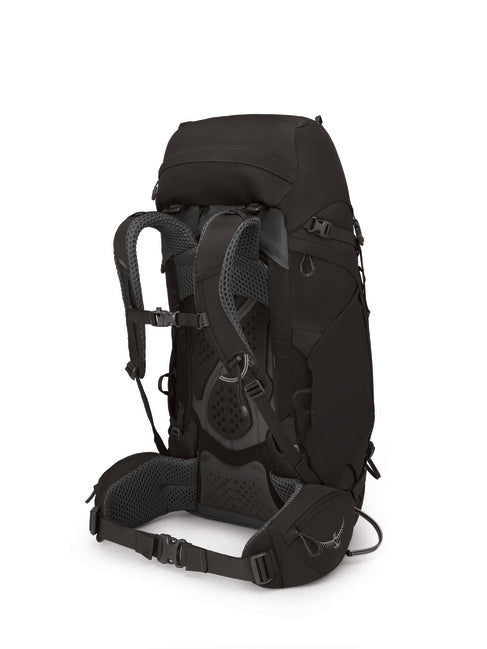 Osprey Kyte 48 zaino da trekking, nero