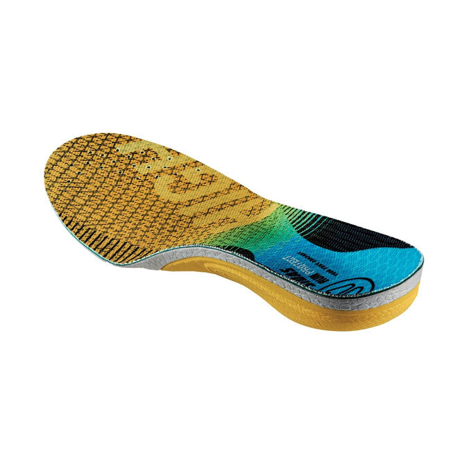 Sidas Run Support solette 3Feet Protect High