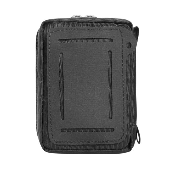Tasmanian Tiger First Aid Mini kit di pronto soccorso, nero