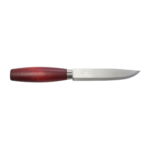 Morakniv Classic n. 3 coltello da esterno, rosso