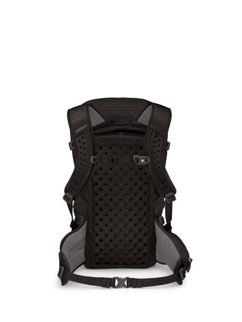 Osprey Skarab 30 zaino da trekking, nero