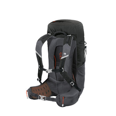 Ferrino Hikemaster zaino 26 L, nero