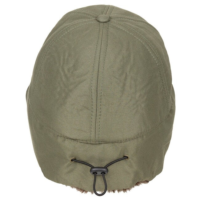 Fox Outdoor Trapper cappello invernale, verde OD