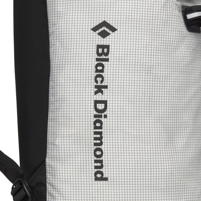 Black Diamond Blitz zaino da arrampicata, lega