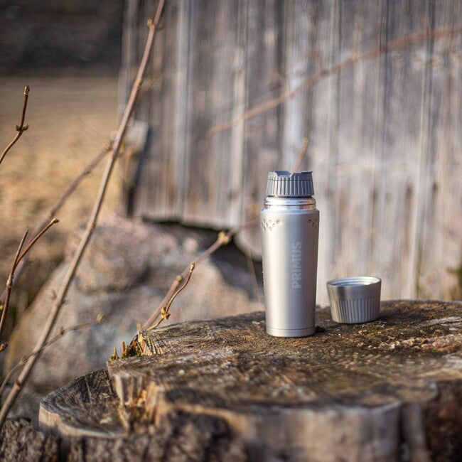 Primus TrailBreak thermos 0,5 L, acciaio