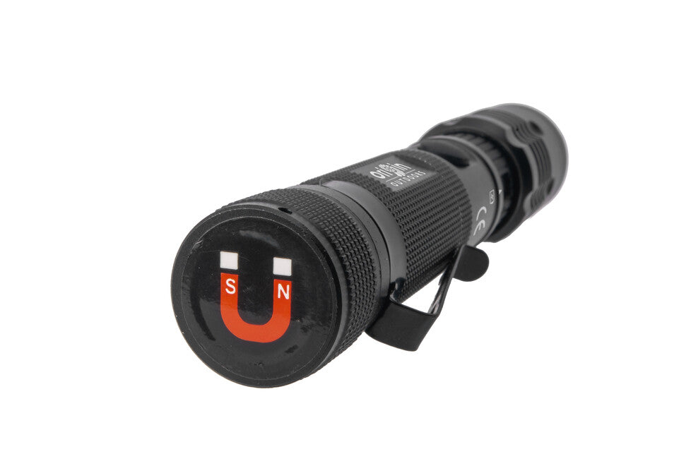 Origin Outdoors LED Φακός Powerbank 1000 Lumen