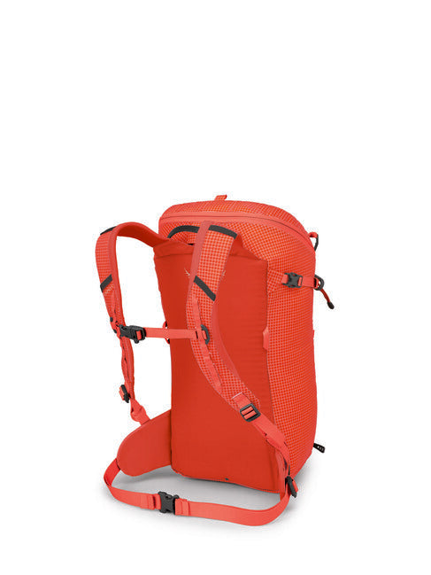 Osprey Mutant 22 zaino da arrampicata, mars orange