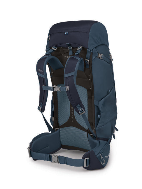 Osprey Volt 65 zaino, muted space blue