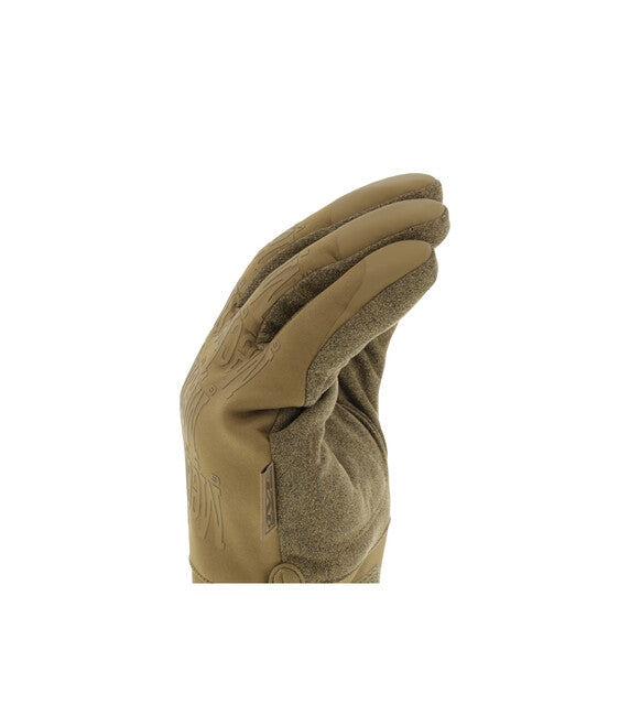 Mechanix Tactical ColdWork original, coyote