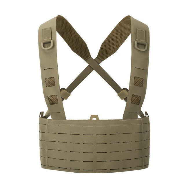 Direct Action Typhoon portapacchi - cordura - pencott badlands