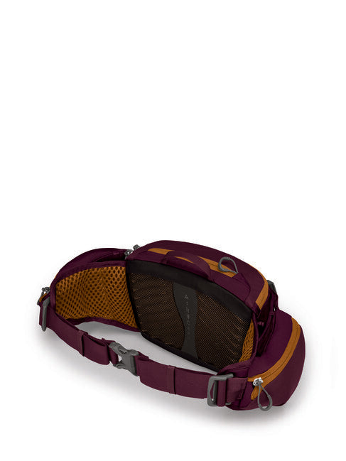 Osprey rene salvietta SAVU 5, aprium viola