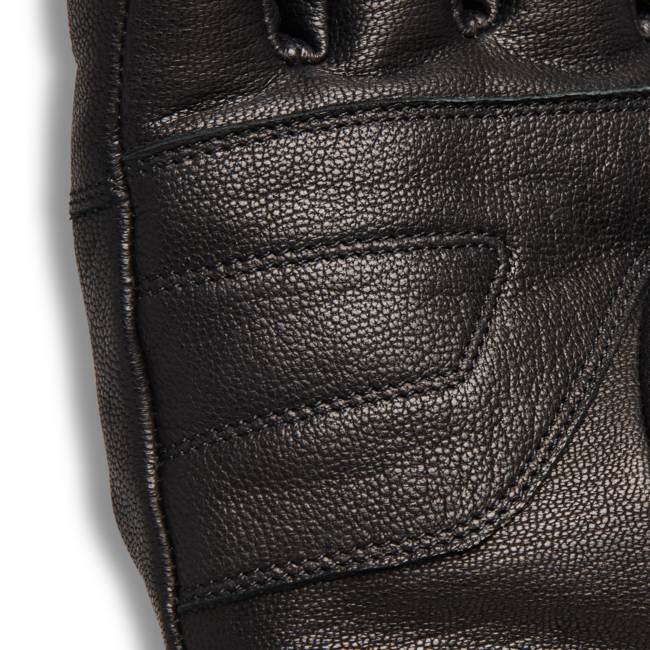 Black Diamond Spark guanti invernali da donna, neri