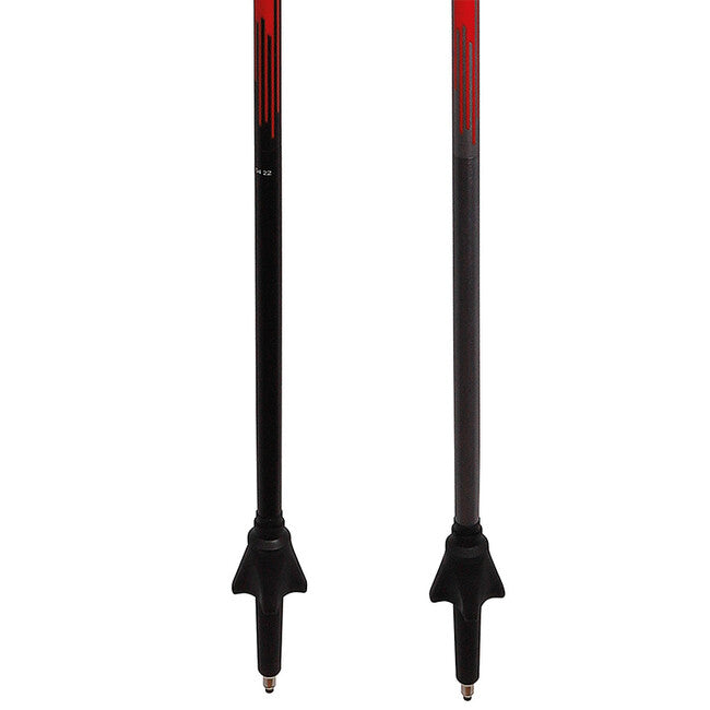 Camp Sonic Alu 2 bastoncini da trekking 36 - 135 cm