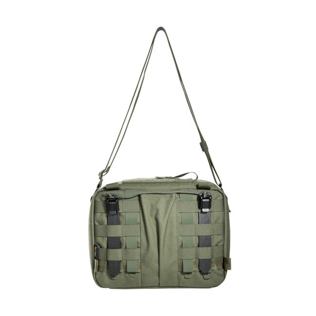 Tasmanian Tiger Borsa di supporto modulare, oliva