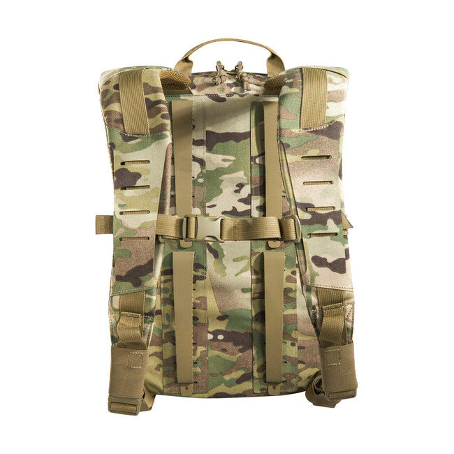 Tasmanian Tiger Gunners Pack zaino tattico, multicam