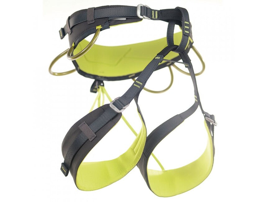 Camp Energy CR 3 set da arrampicata, grigio