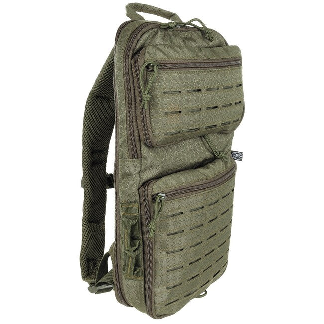 MFH Assault I Basic zaino
