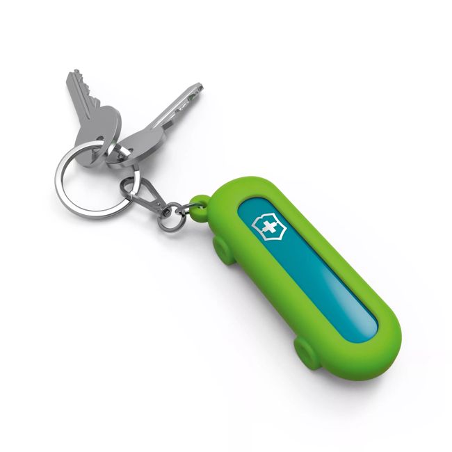 Victorinox Fodero per coltelli, verde