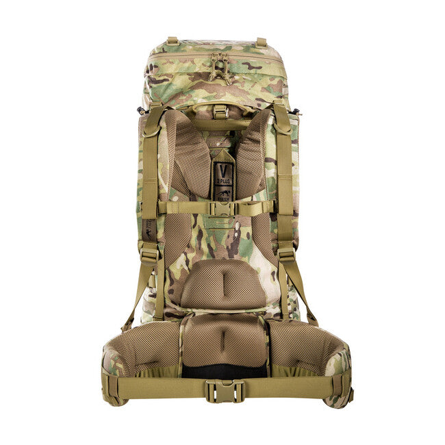Tasmanian Tiger BASE 52, multicam