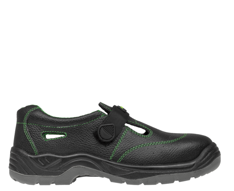 BENNON Classic sandali da lavoro s1