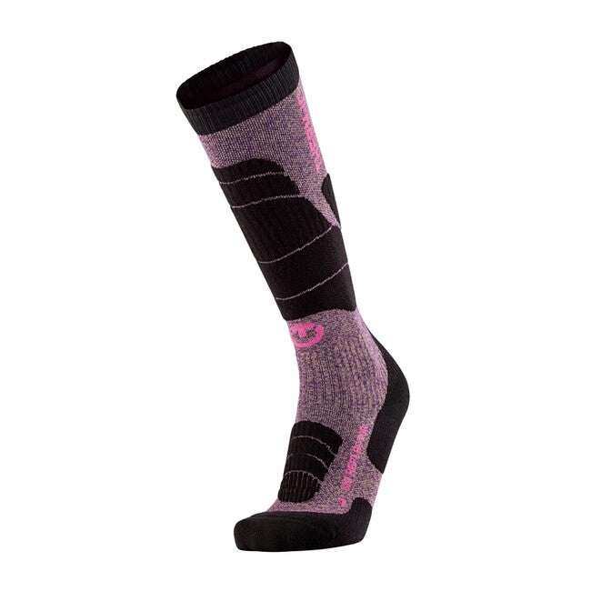 Therm-ic Merino calzini da sci da donna