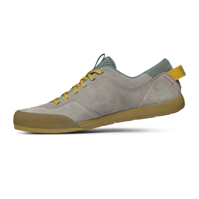 Black Diamond Prime scarpe da ginnastica da uomo, noce
