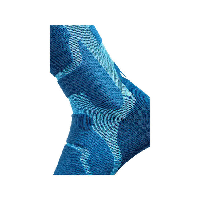 Therm-ic Calze da sci, blu