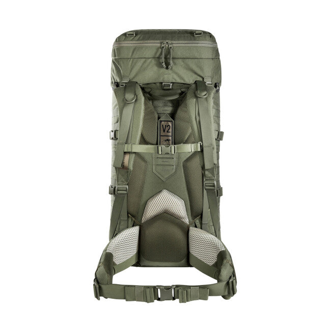 Tasmanian Tiger Base Pack Zaino 75, oliva