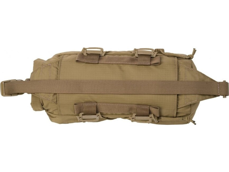 Helikon-Tex FOXHOLE borsa - nylon, grigia ombra